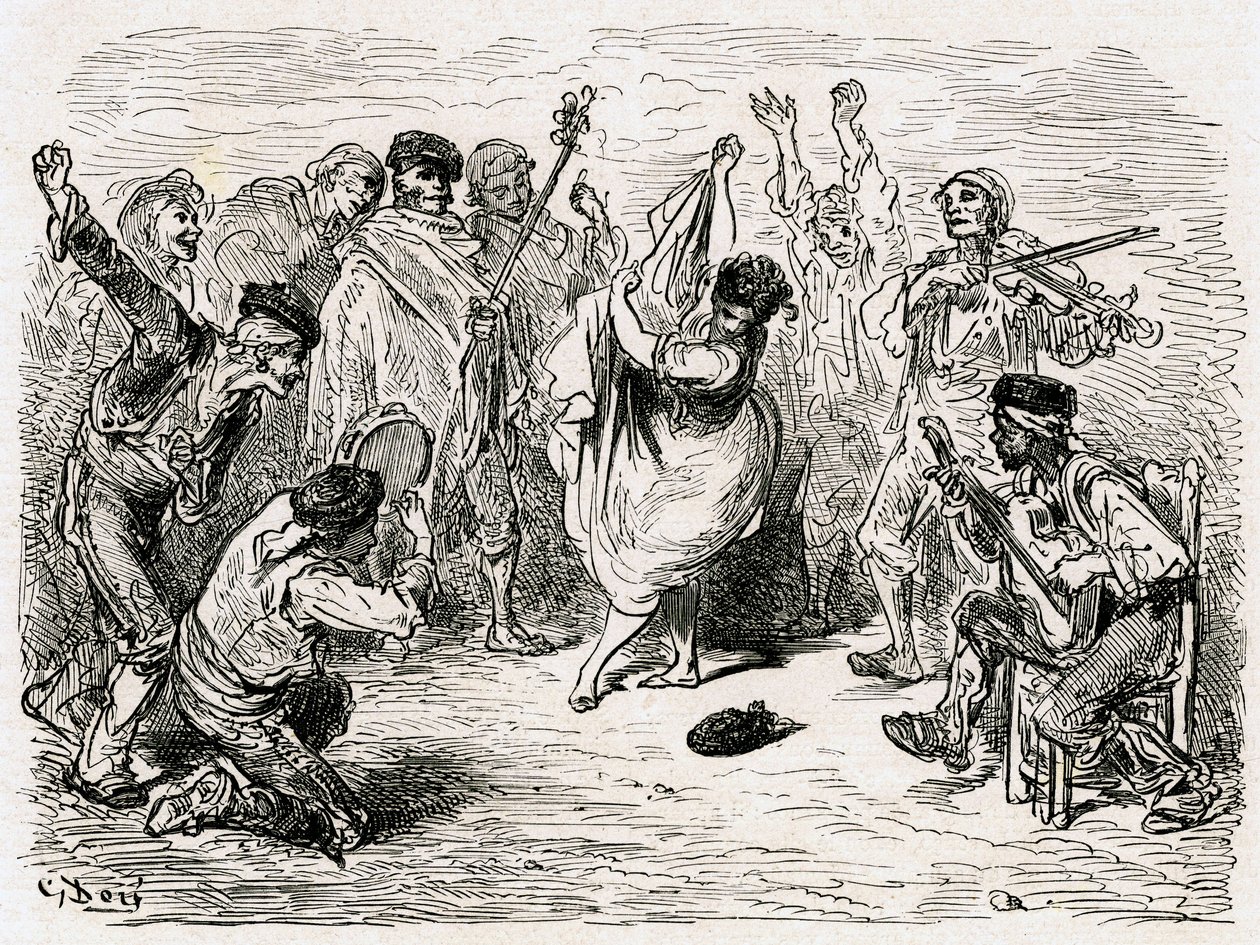 Illustration til 