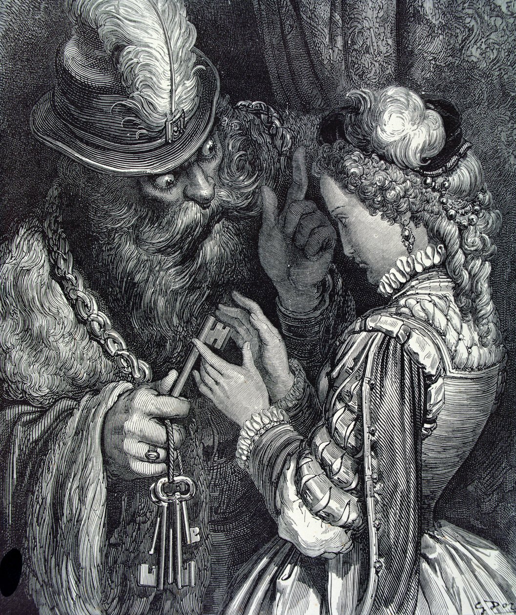Illustration til 