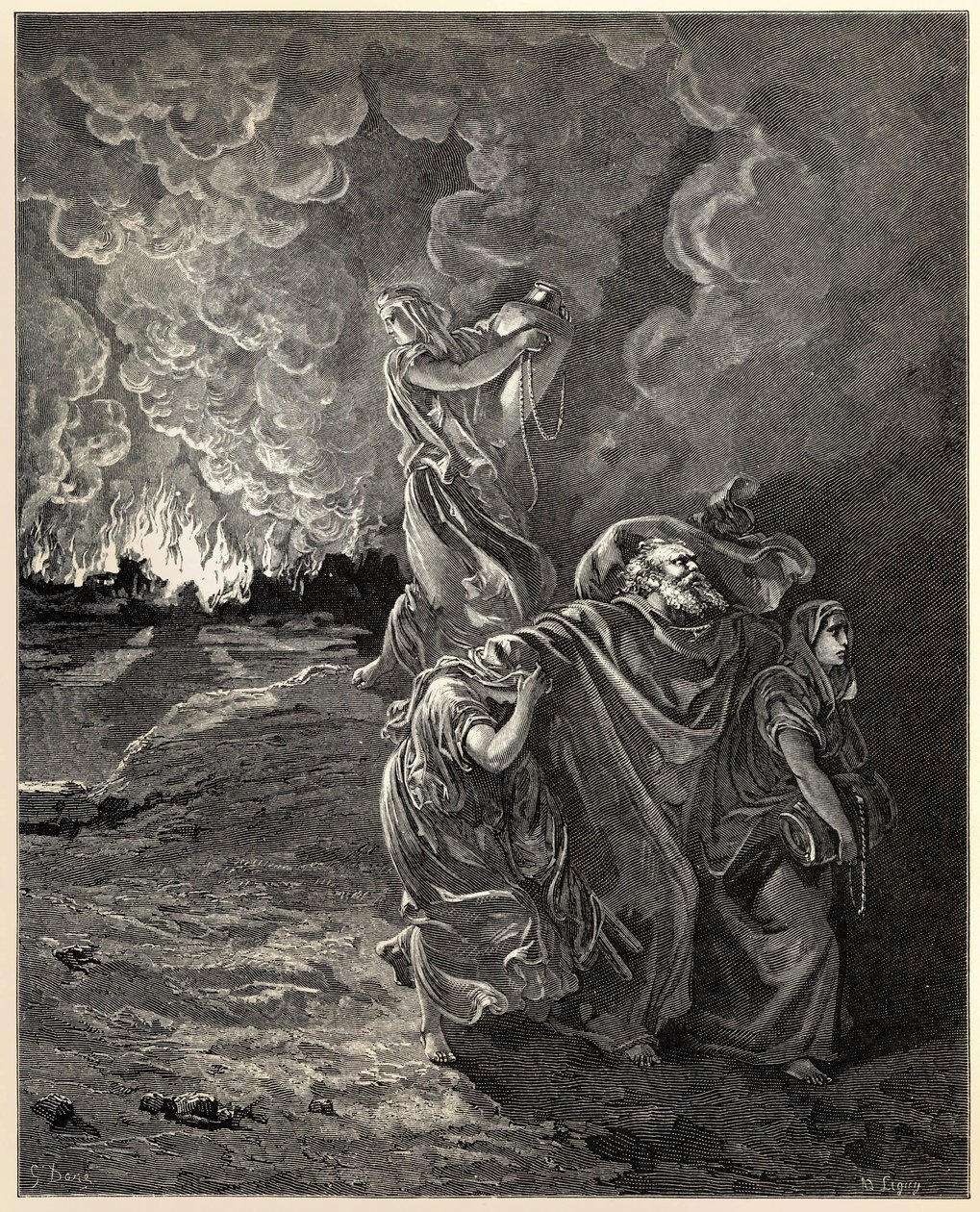  af Gustave Dore