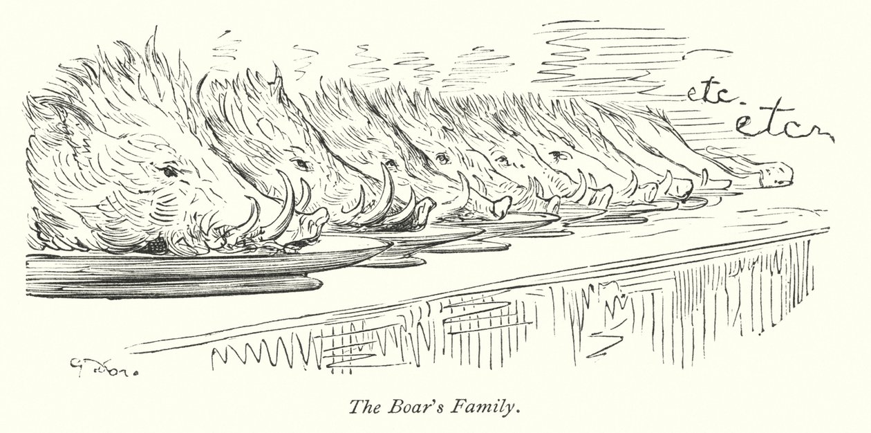  af Gustave Dore