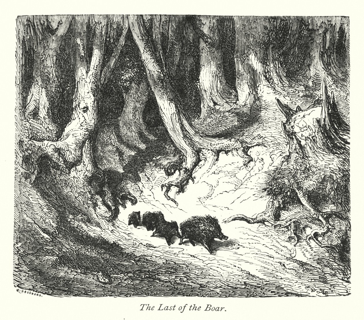 af Gustave Dore