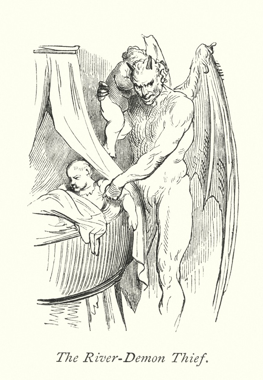  af Gustave Dore