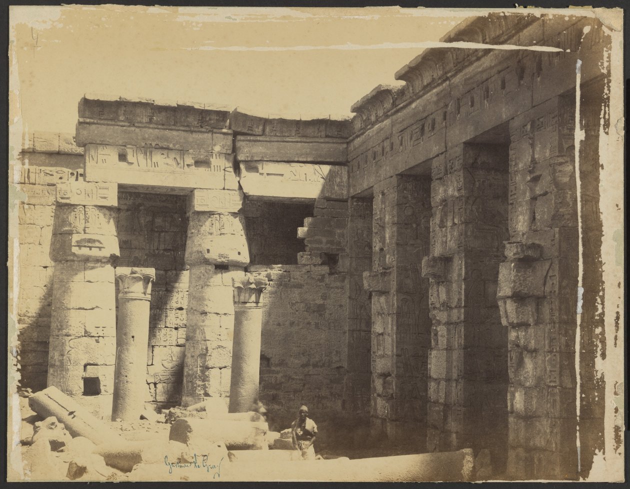 [Ramses III