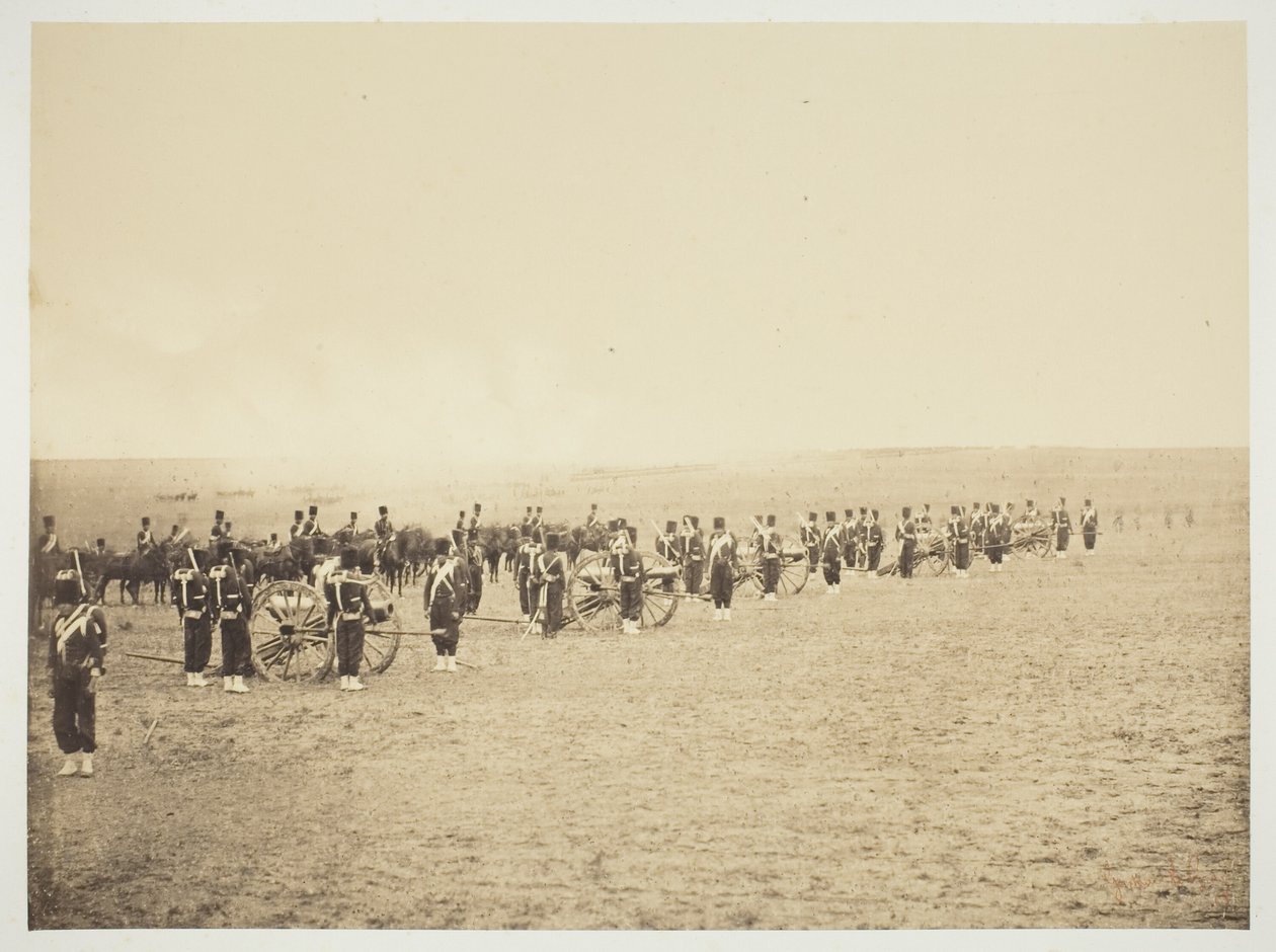 Uden titel af Gustave Le Gray