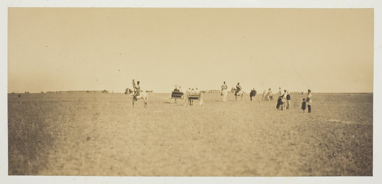 Uden titel af Gustave Le Gray