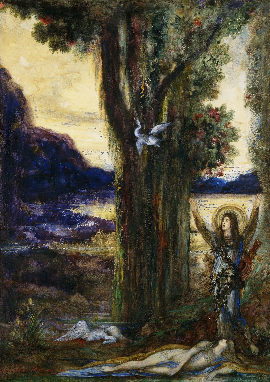 Orfeus