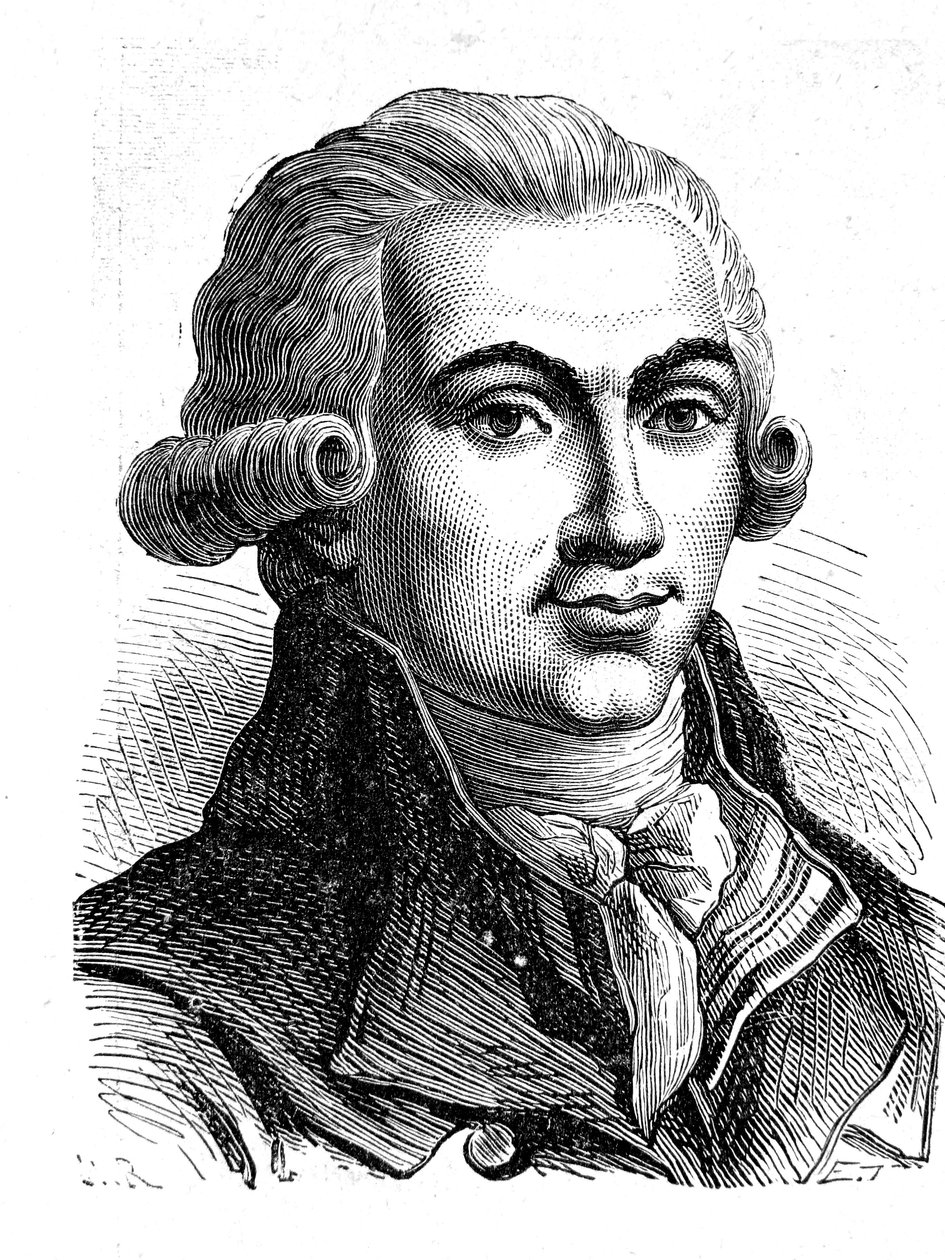 Guadet af H. Rousseau