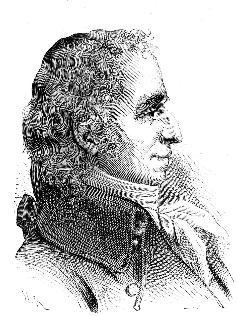 Lecointre af H. Rousseau