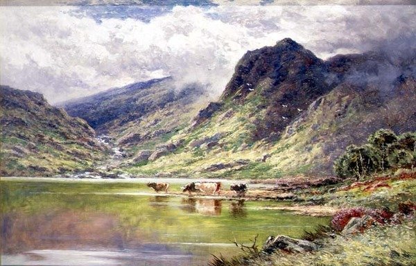 Lochetevery af H.D. Hillier