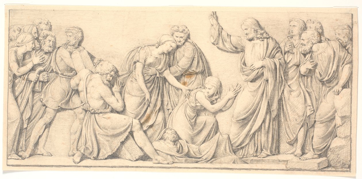 Lazarus