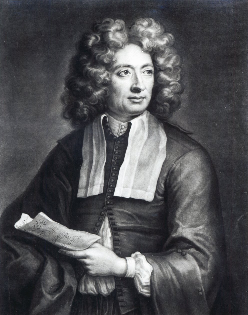 Arcangelo Corelli af H. Howard