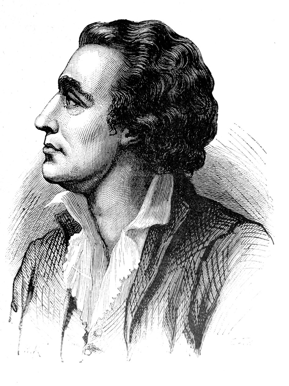 Dubois de Crancé af H. Rousseau