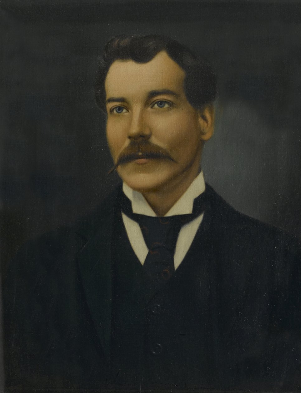 Frederick Lines, Coventry Urmager af H. S. Fredericks
