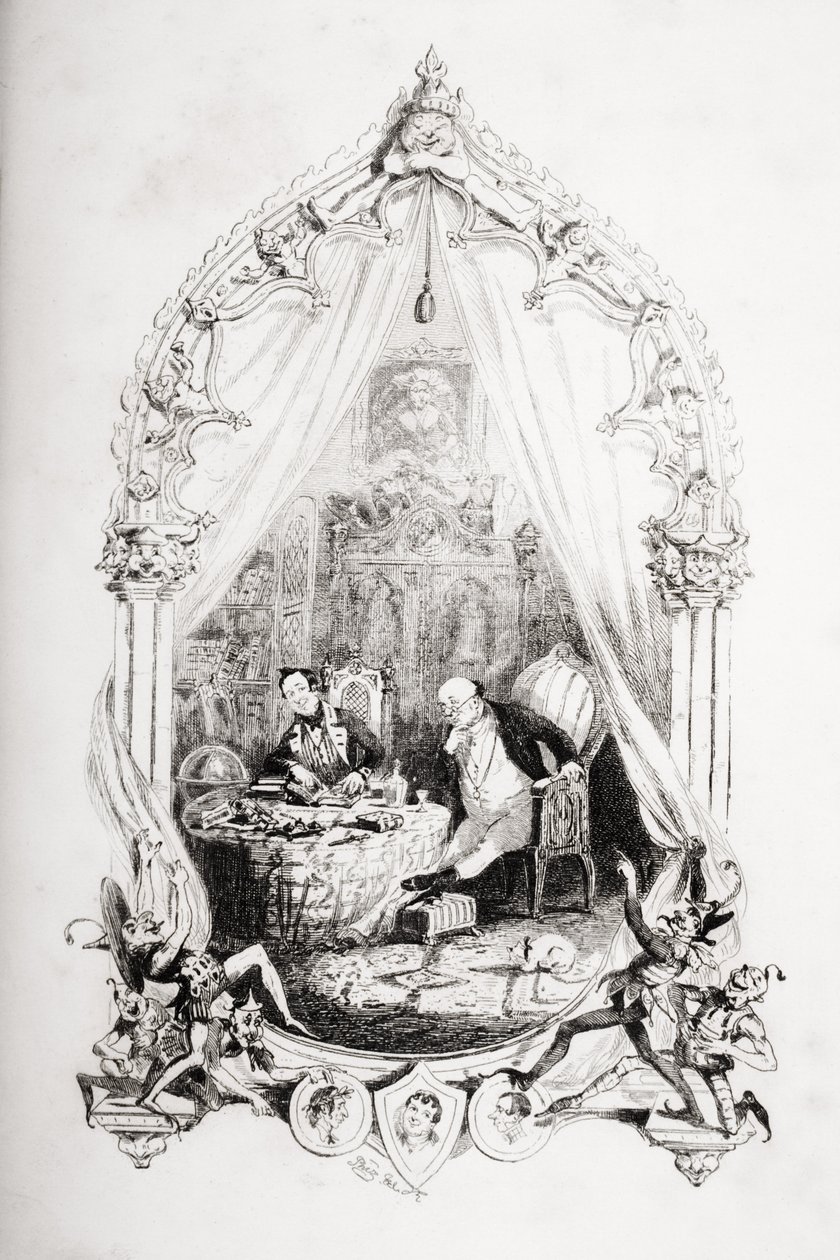 Illustration fra 