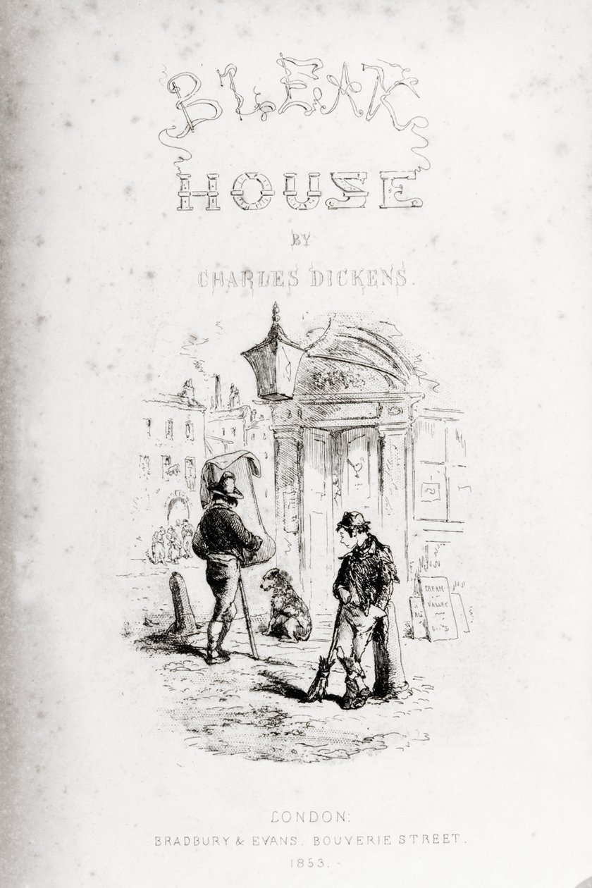 Titelside på 