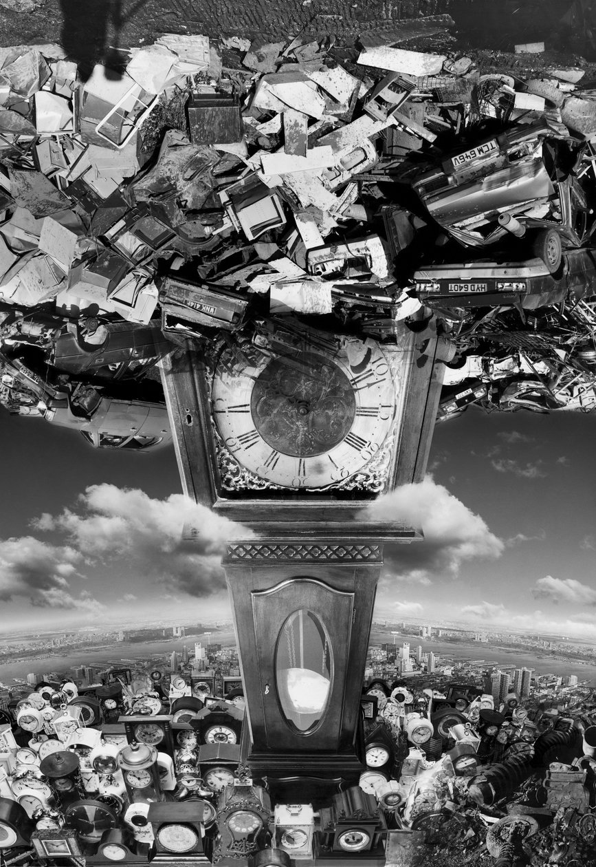 Is This the Time (s/h-foto) af Hag Hag
