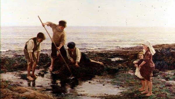 Rejer af Hamilton Macallum