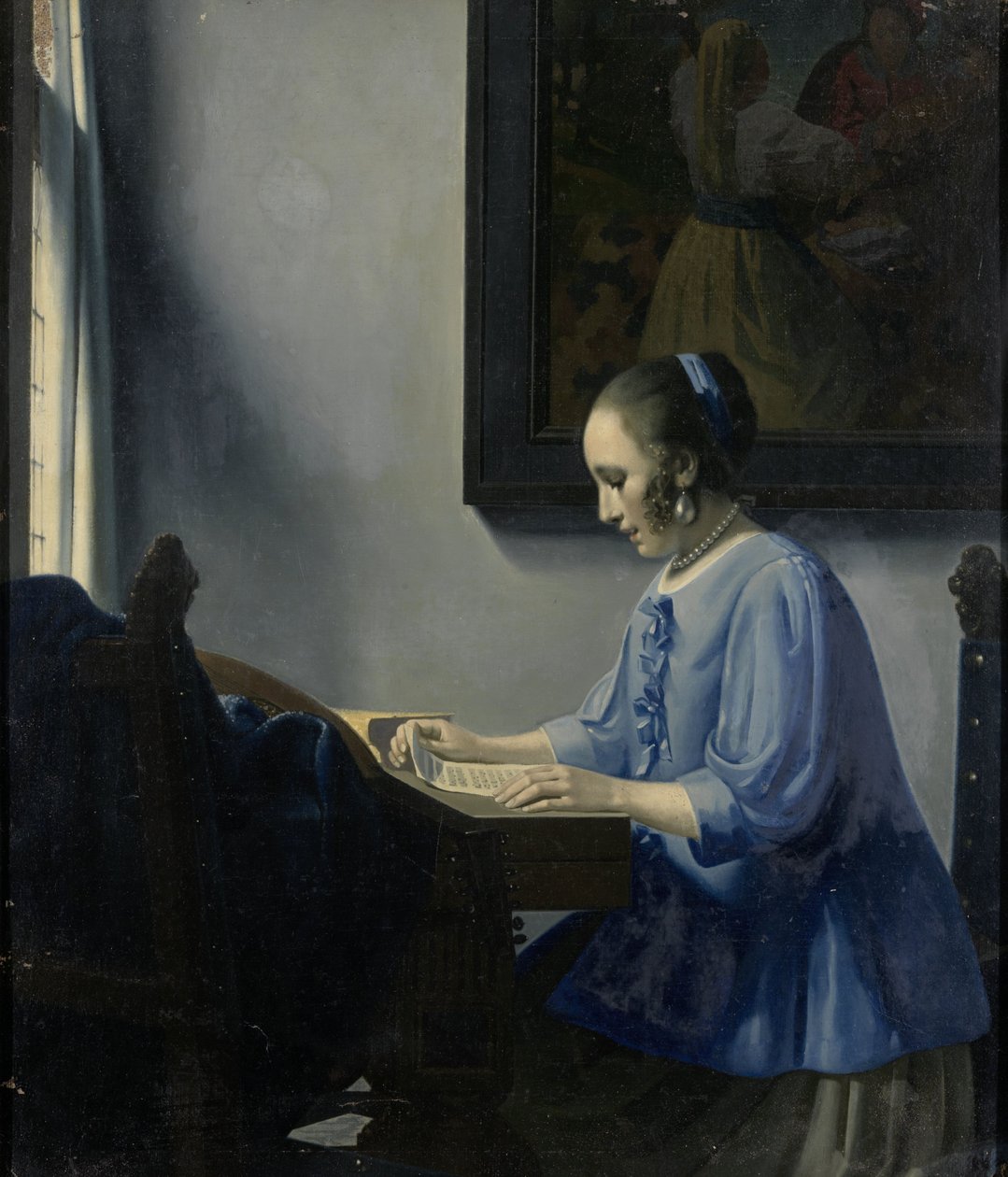  af Han van Meegeren