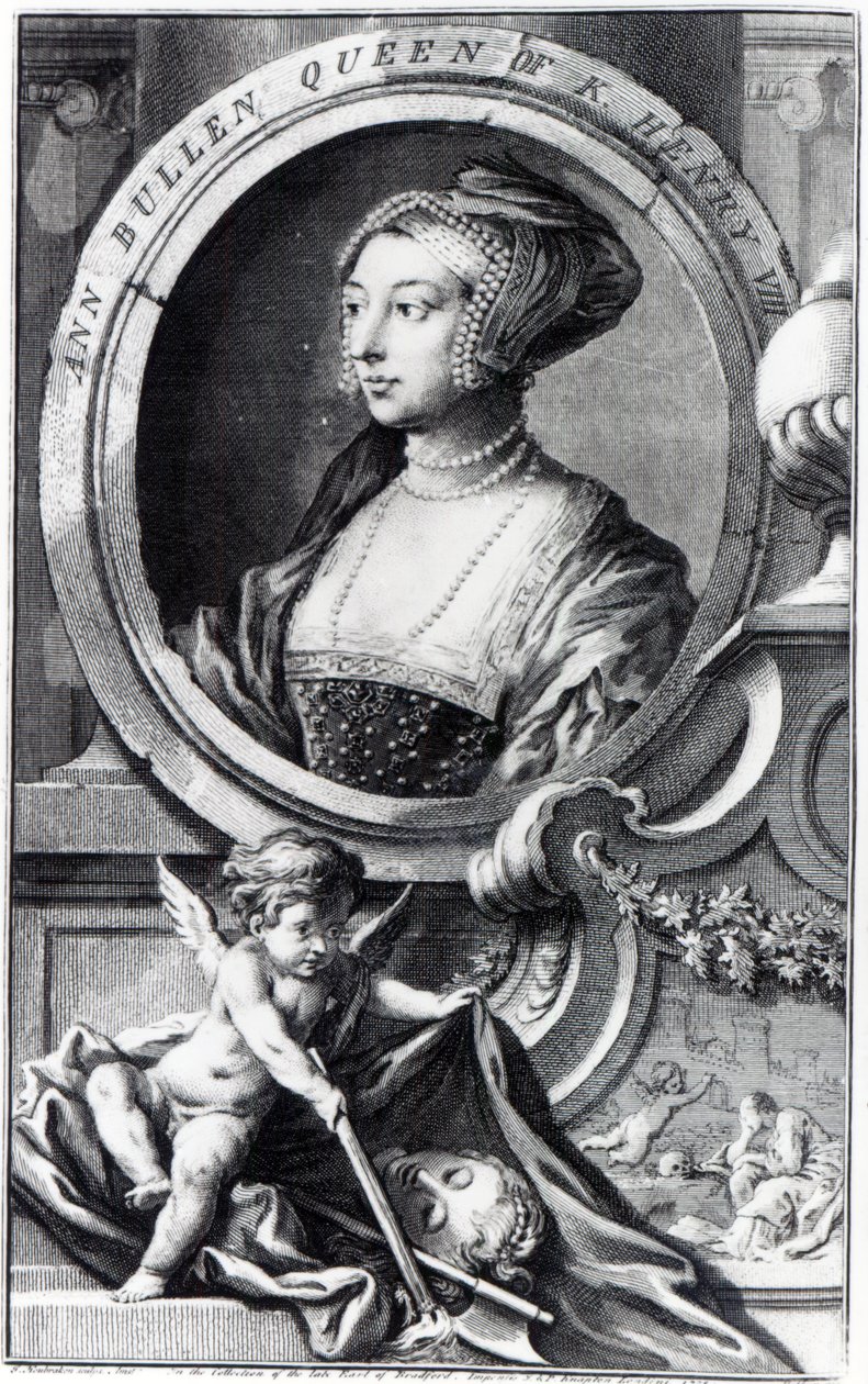  af Hans (after) Holbein the Younger
