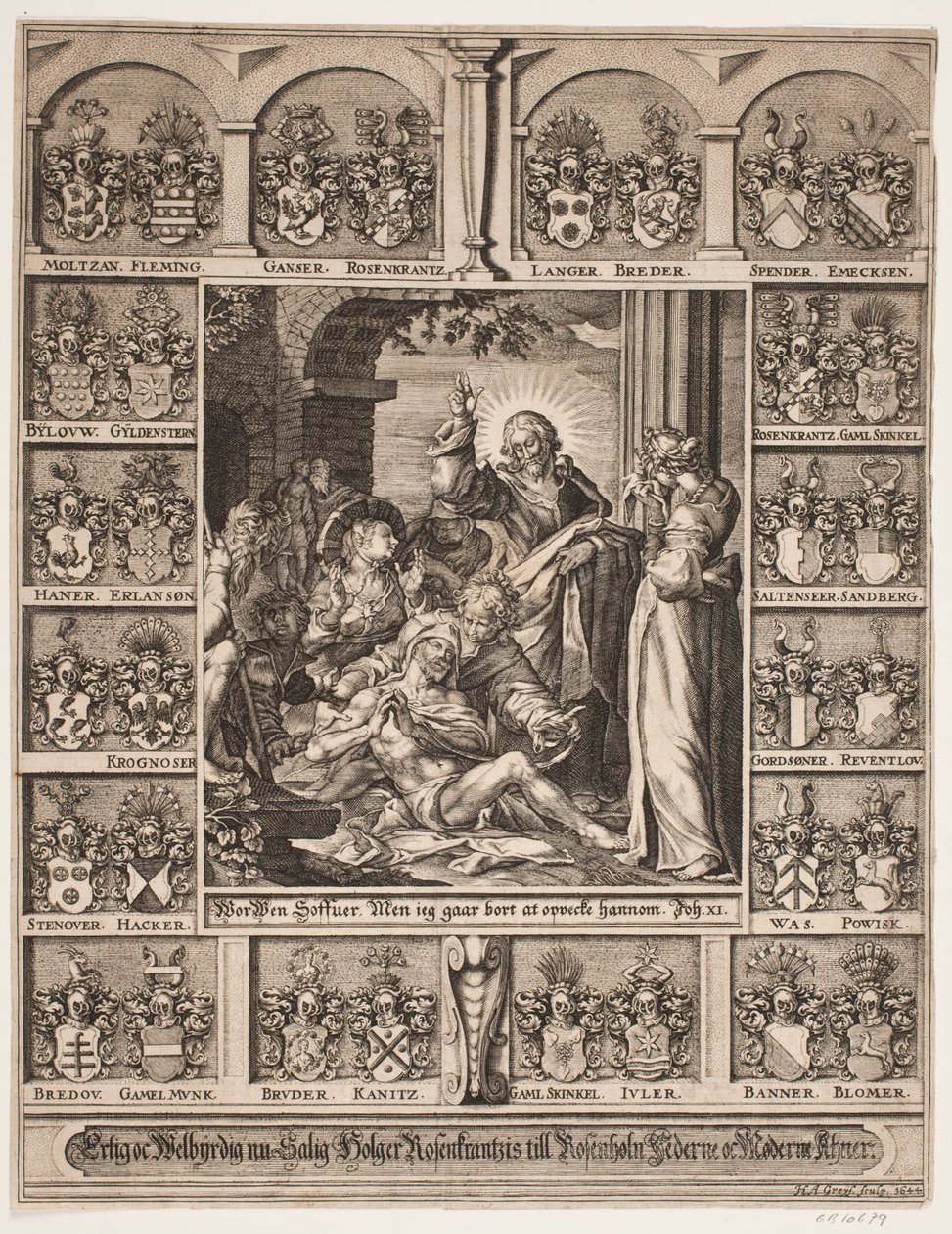Lazarus