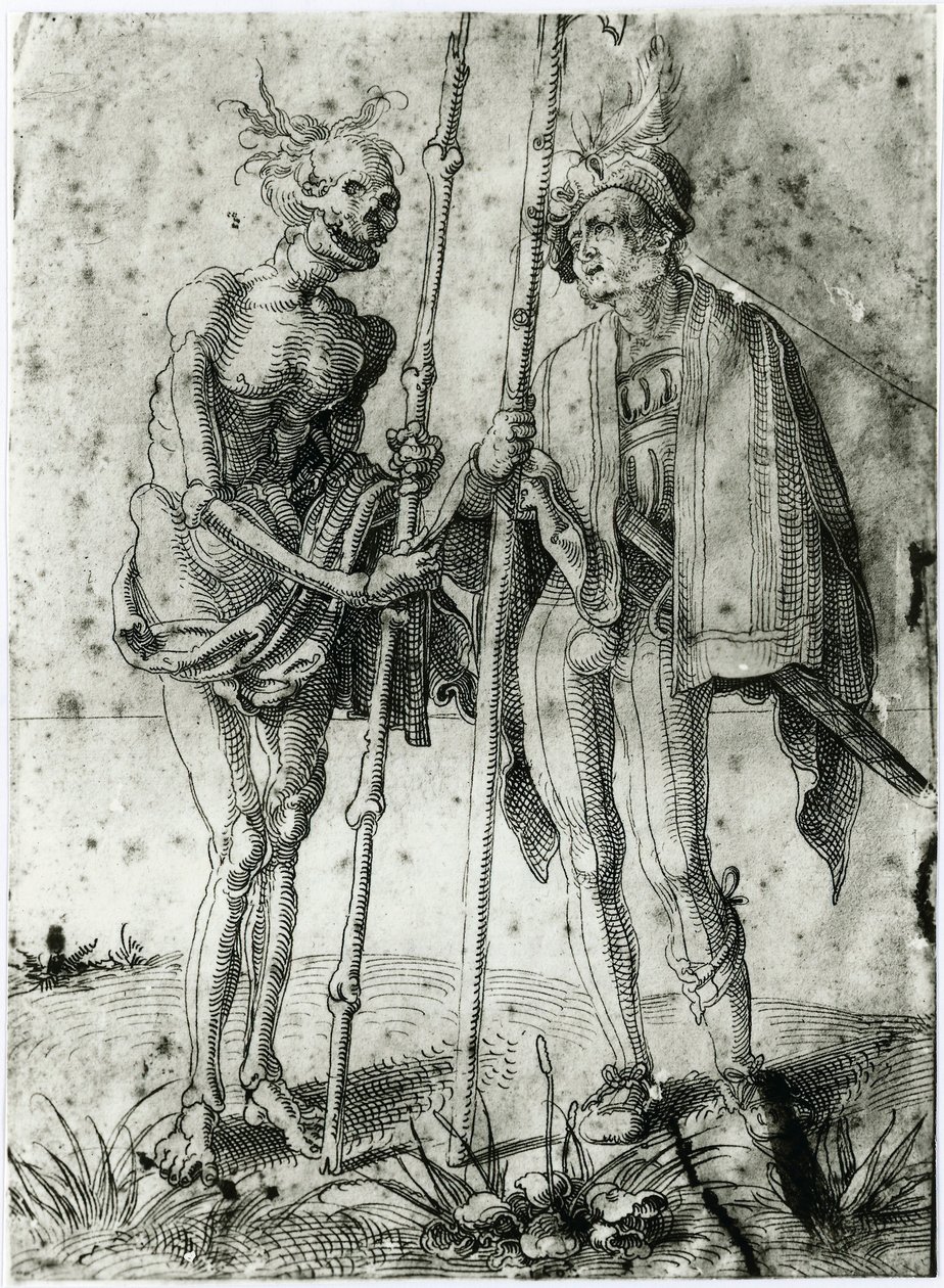 Ukendt billede af Hans Baldung Grien
