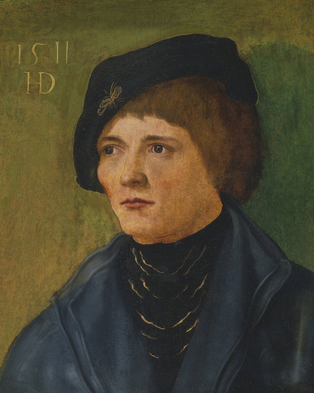 Ukendt billede af Hans Durer
