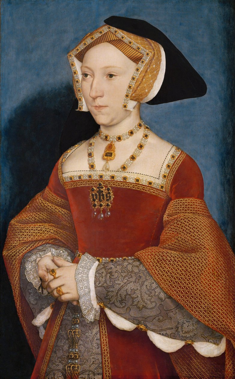 Hans Holbein d. J. 032b af Hans Holbein the Younger