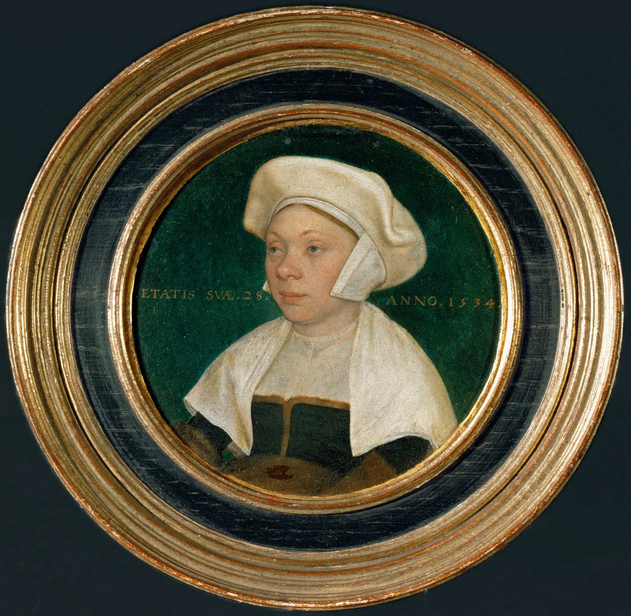  af Hans Holbein the Younger