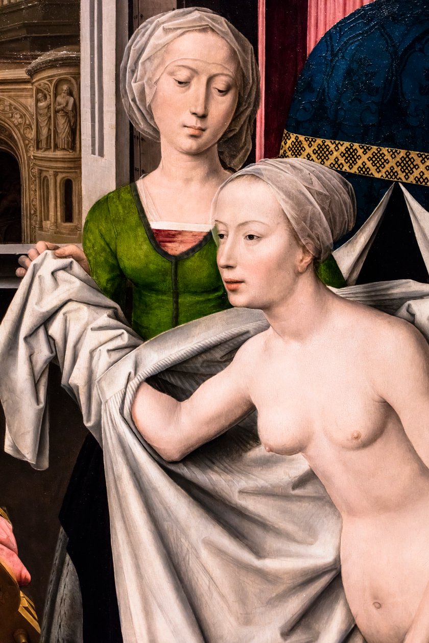  af Hans Memling