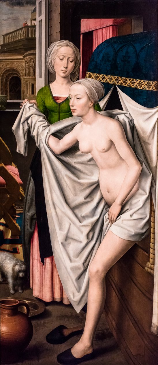  af Hans Memling