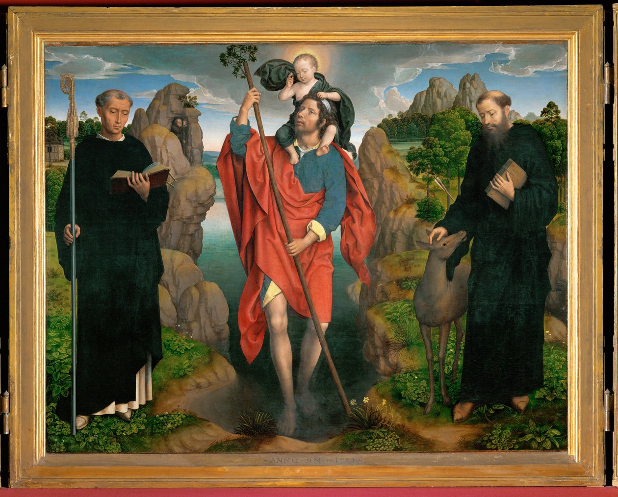  af Hans Memling
