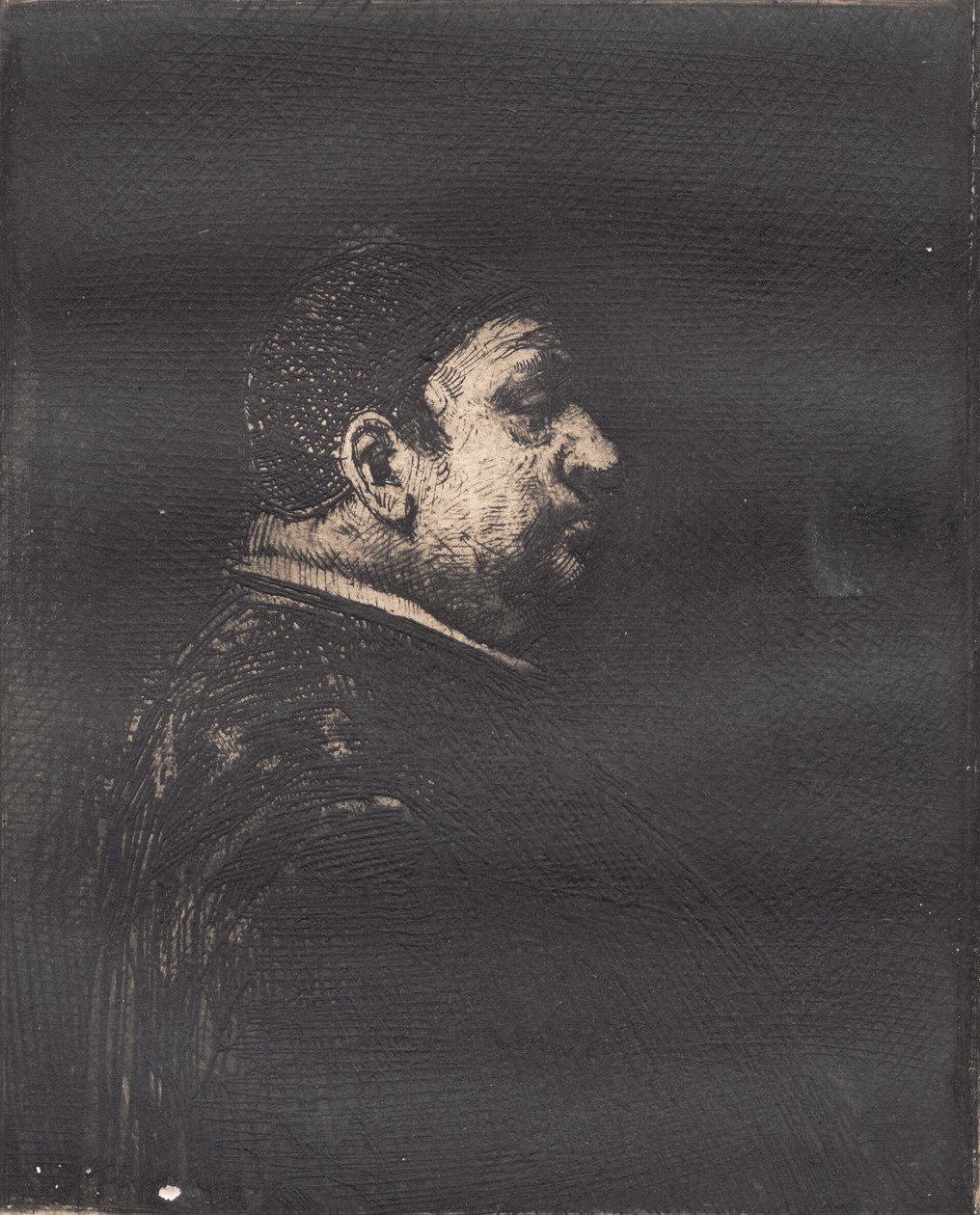 "Modeller Reimers" af Hans Nikolaj Hansen