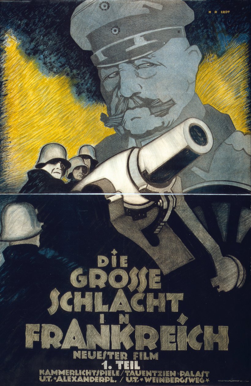 Plakat til filmen 