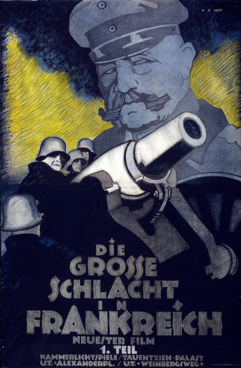 Plakat til filmen 