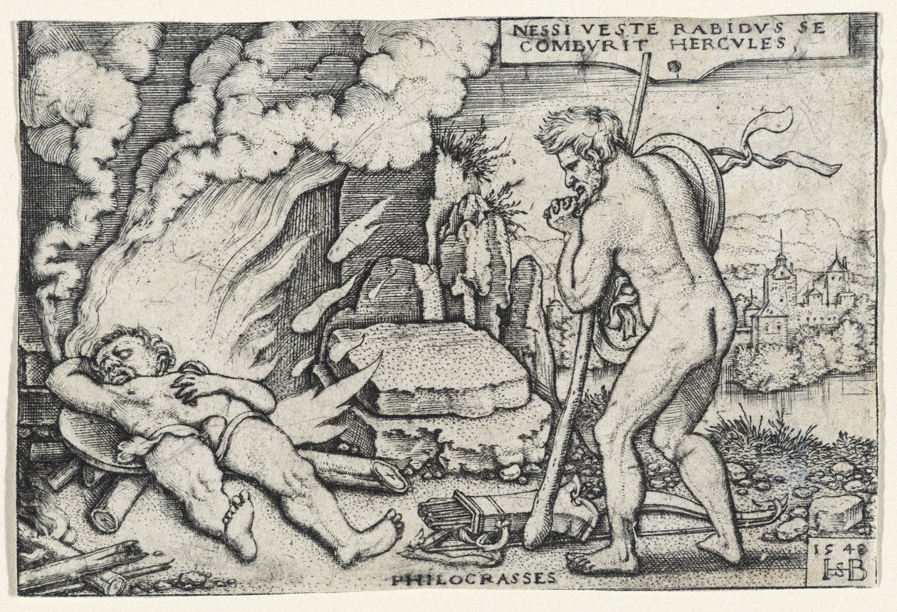 Hercules