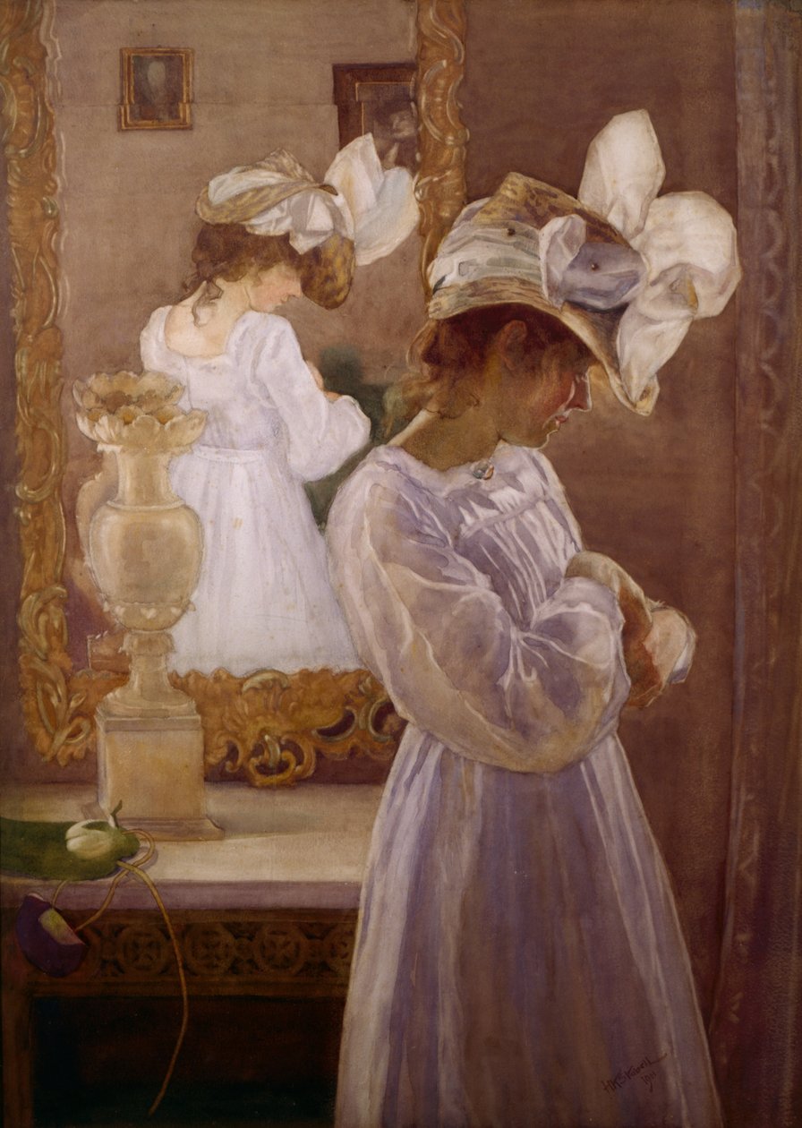 Sommerens outfit af Harald Krohg Stabell