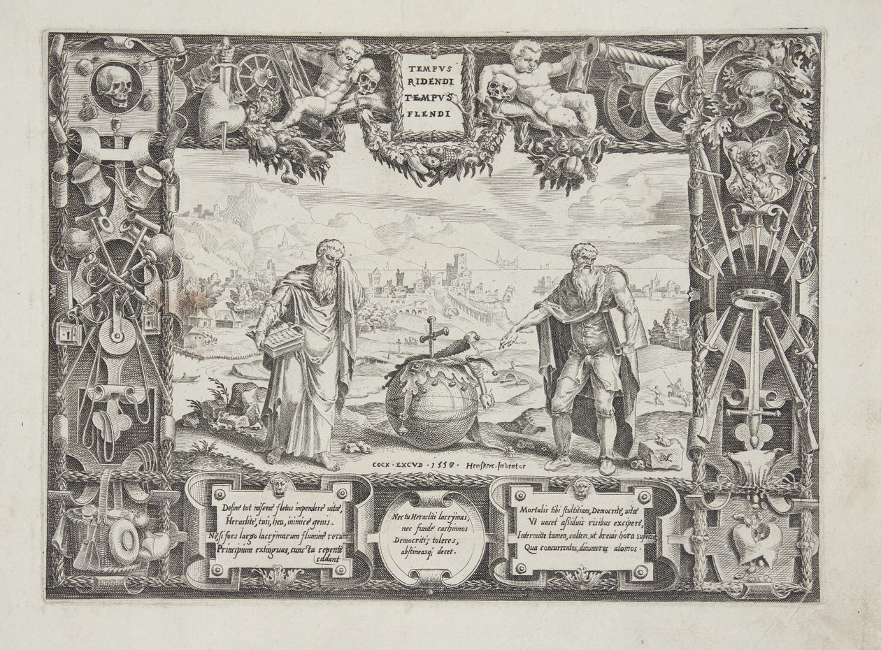 Historien om Dina og Sikem af Harmen Jansz. Muller