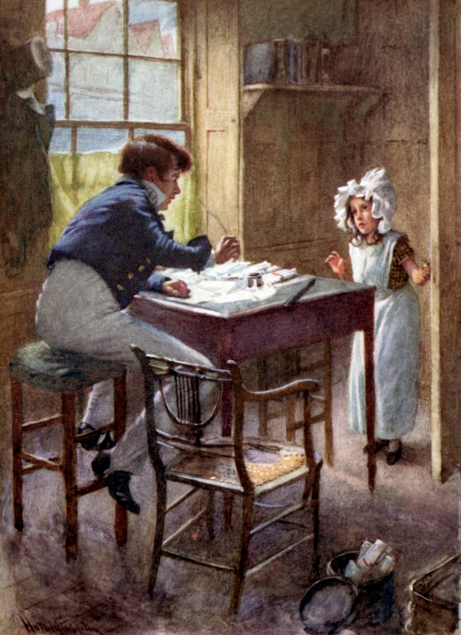 Charles Dickens 