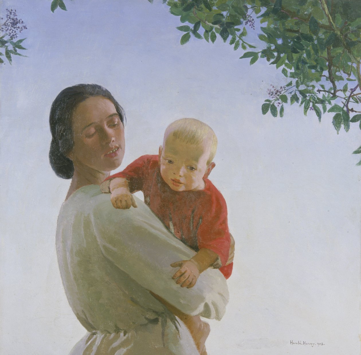  af Harold Harvey