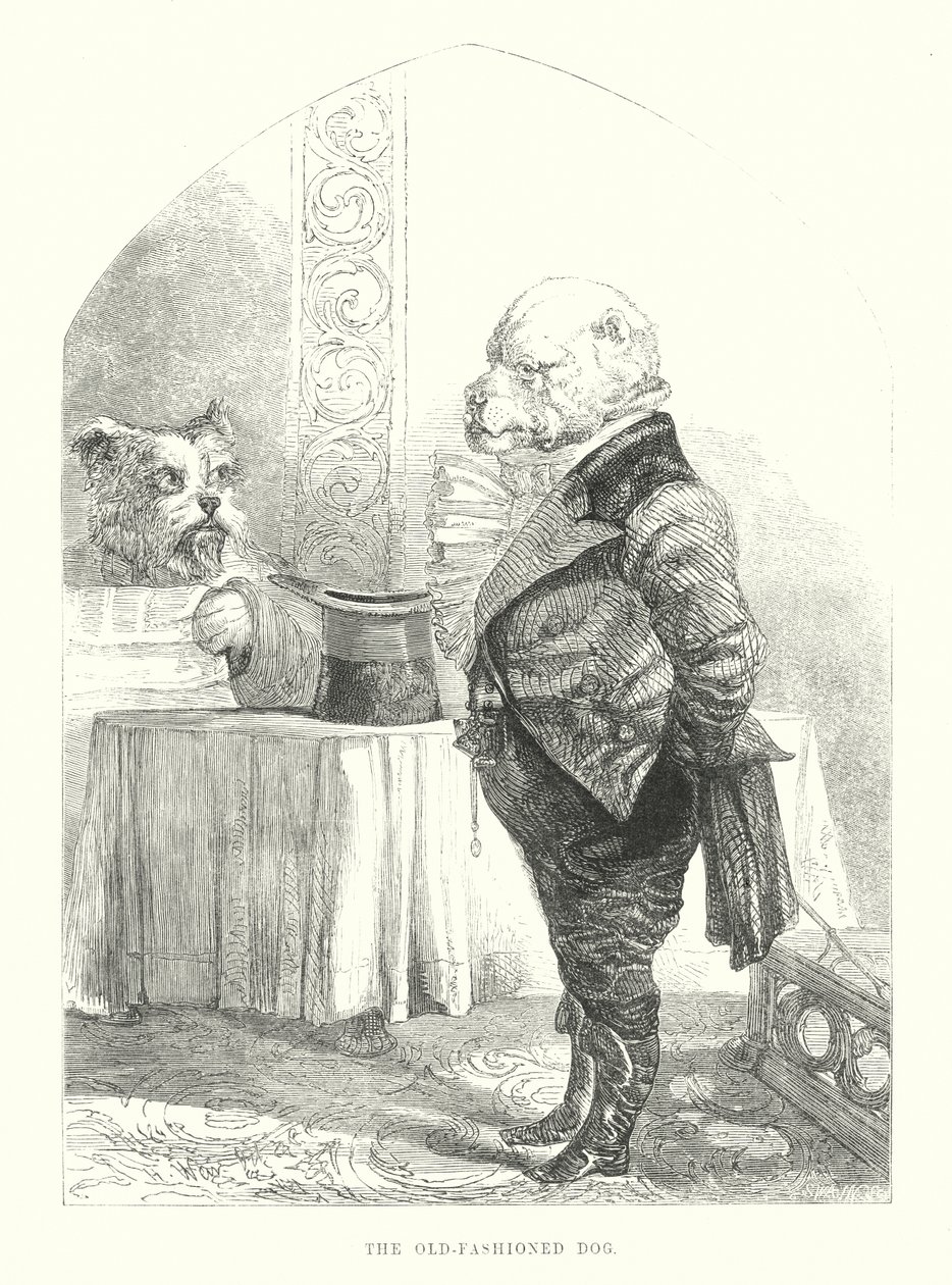 af Harrison William Weir