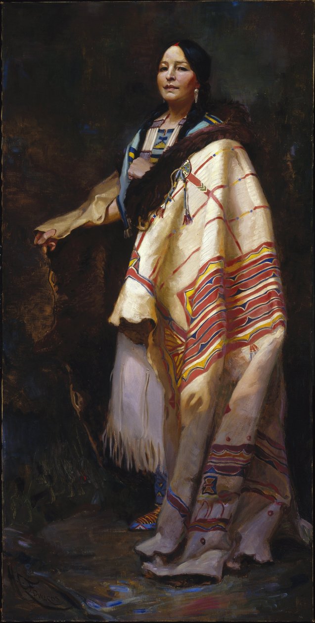 Handsome Morning - En Dakota af Harry C. Edwards