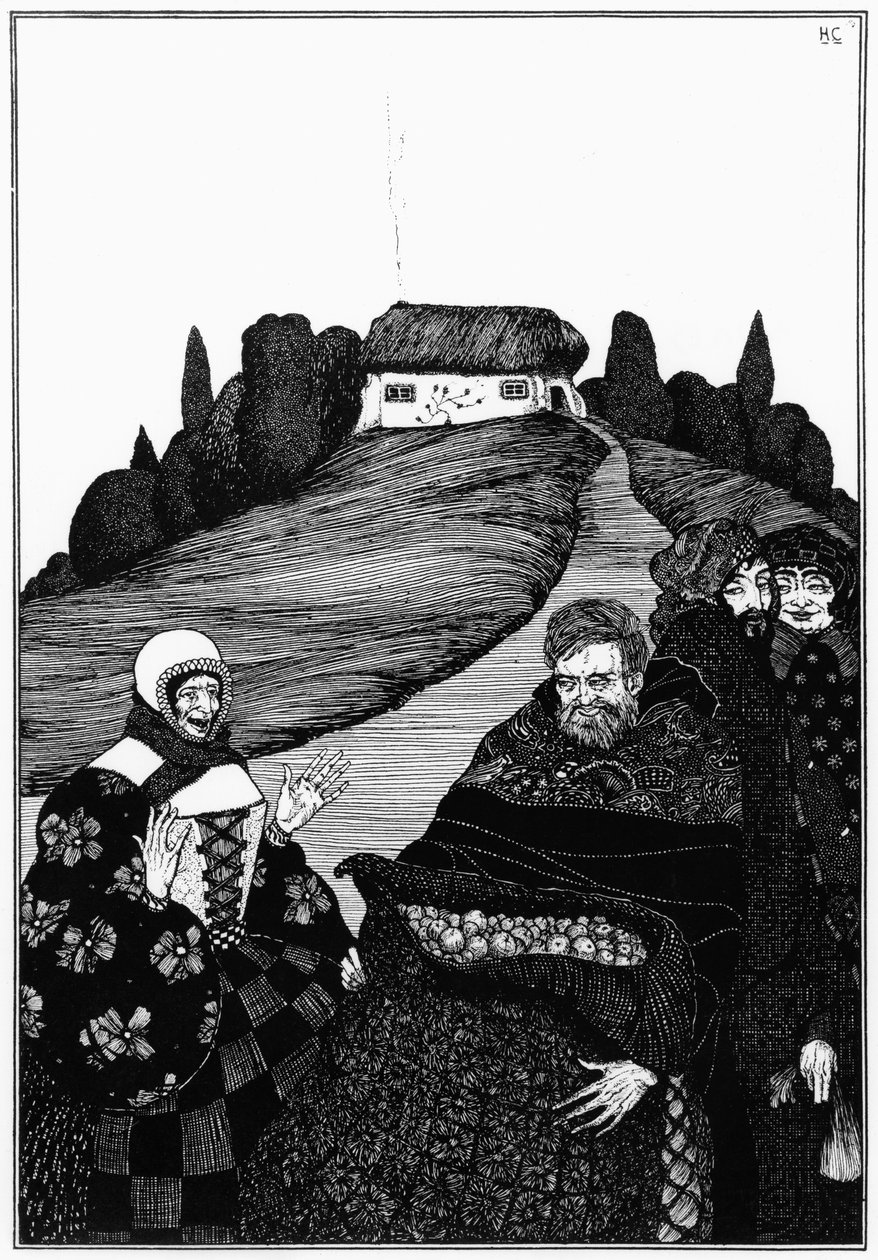 Illustration til 