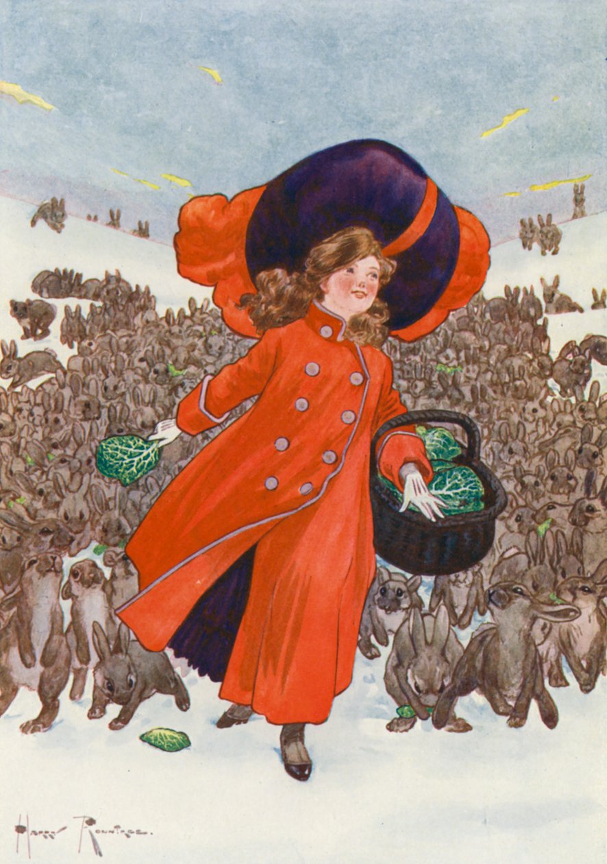  af Harry (1878-1950) Rountree