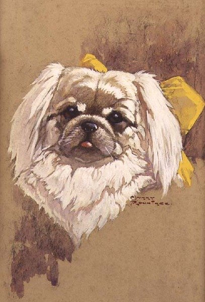 Snedronning af Harry Rountree