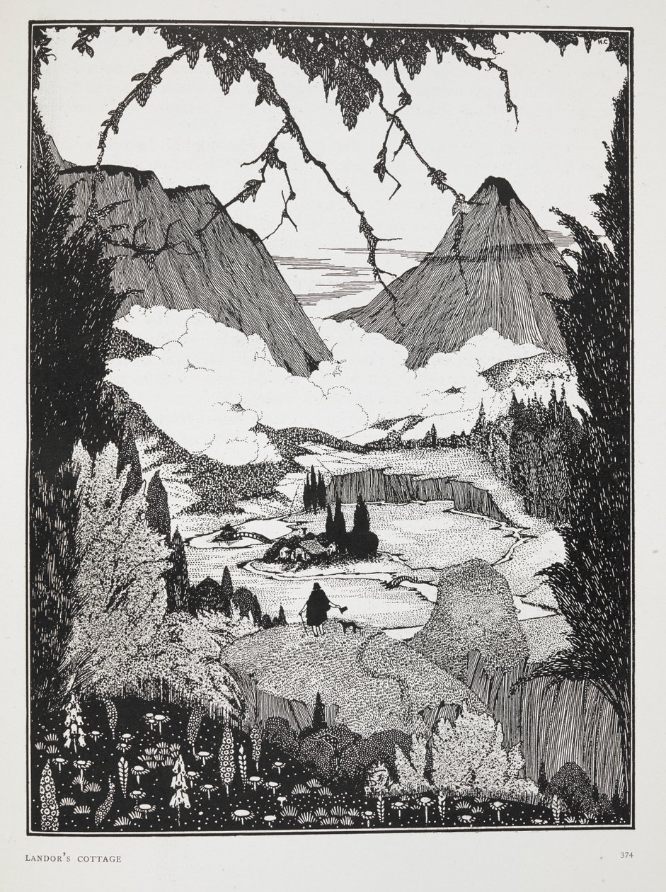 Illustration til historien 