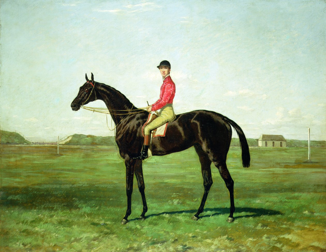 af Harry Hall