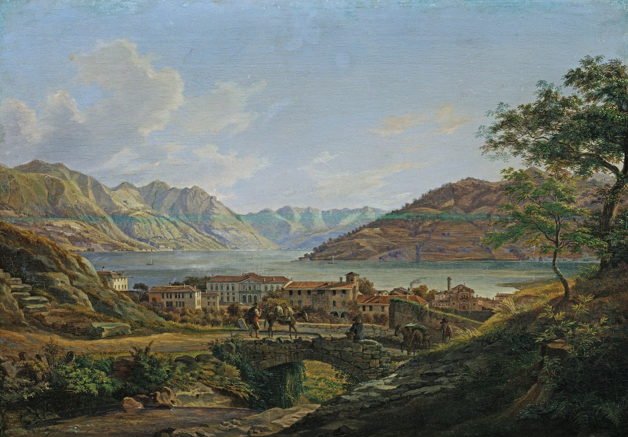 Komme Se af Heinrich Adam