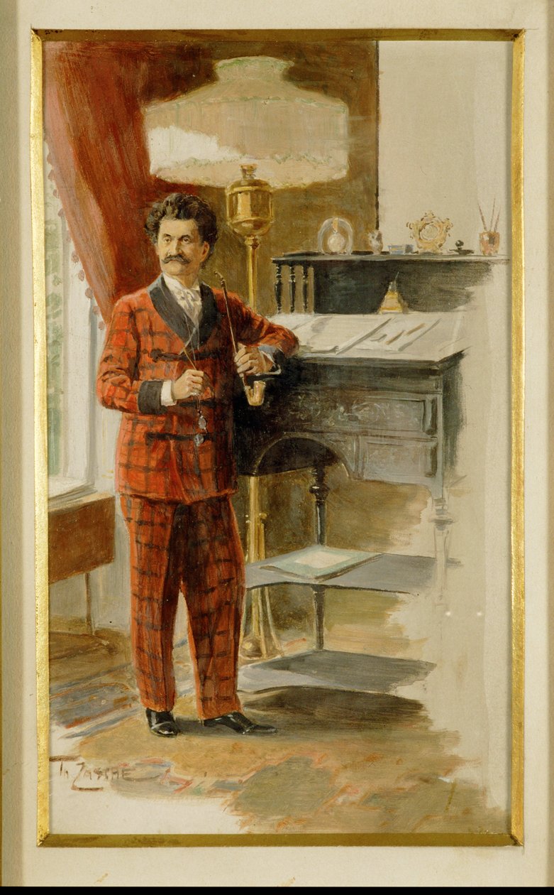 Johann Strauss