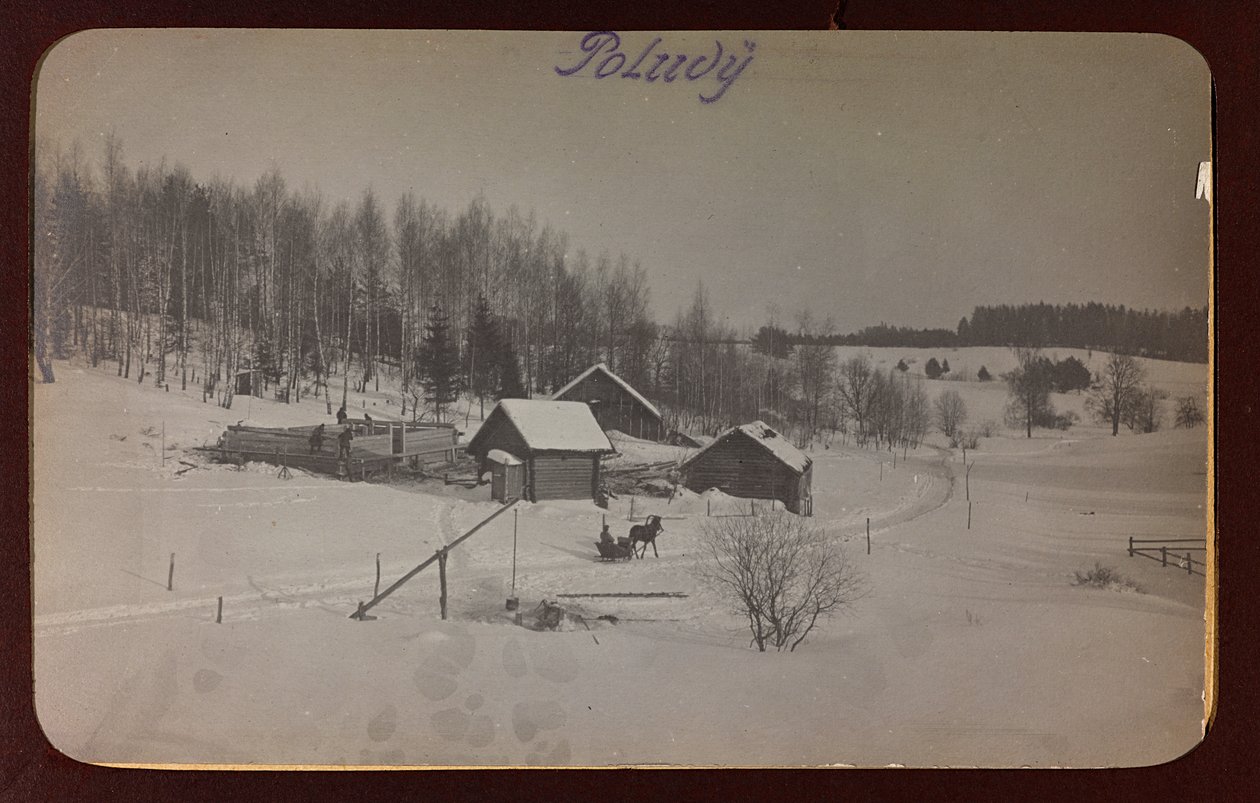 Første Verdenskrig: 