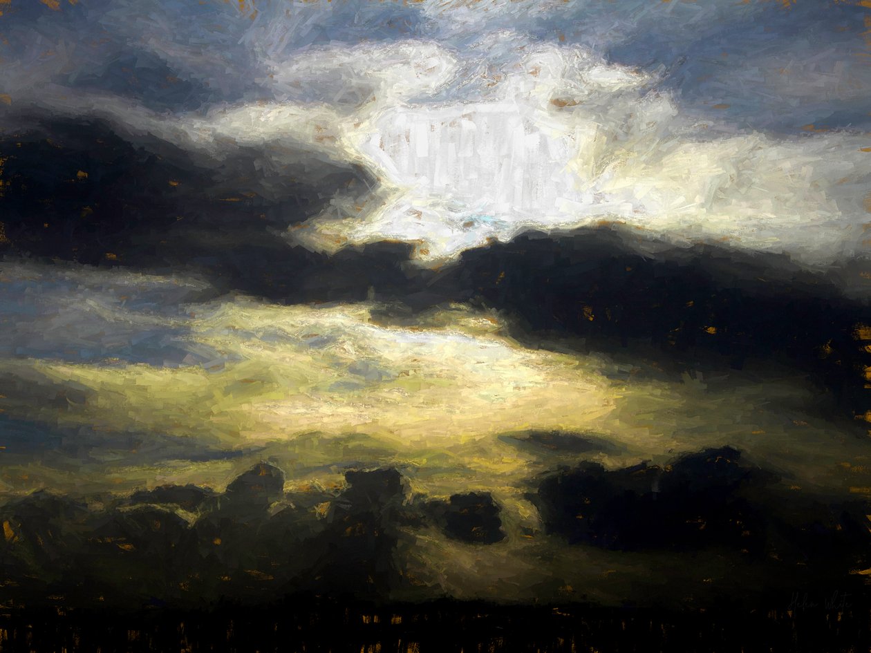 Gennembrud, 2018 af Helen White